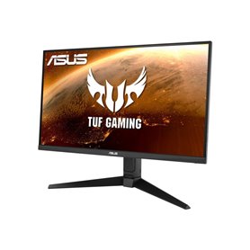 ASUS TUF Gaming VG279QL1A écran plat de PC 68,6 cm (27") 1920 x 1080 pixels Full HD LED Noir ASUS TUF Gaming VG279QL1A écran plat de PC 68