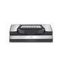 Sceauuse à vide Caso VRH 690 avancée 130W noir argent (1527)