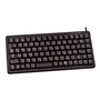 CHERRY G84-4100 clavier USB QWERTY Anglais américain Noir