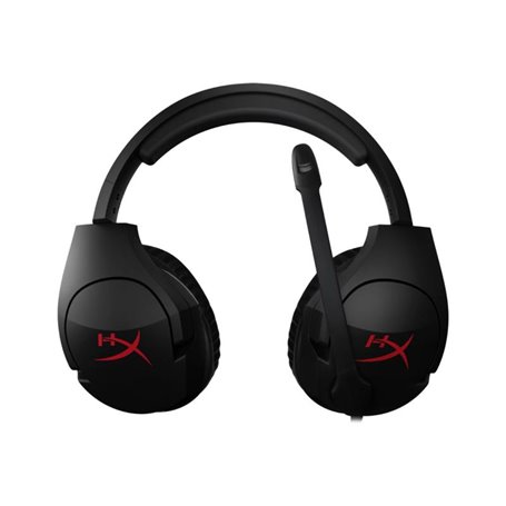 Casque Kingston HyperX Cloud Stinger (HX-HSCS-BK EM) (HXHSCSBK EM)