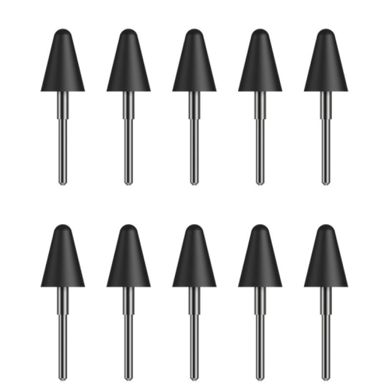 Embouts de remplacement pour Kobo Stylus 2 (N605-AC-BK-P-PN) (N605ACBKPPN)