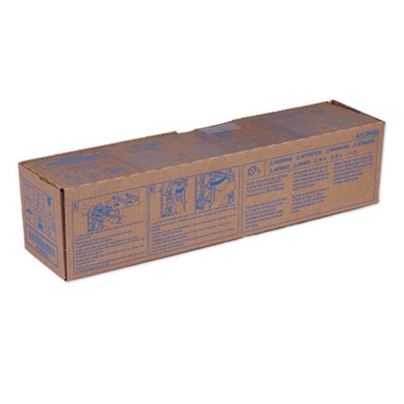 Konica-Minolta KonicaMinolta Toner TN-616 TN616 Cyan HC (A1U9453)