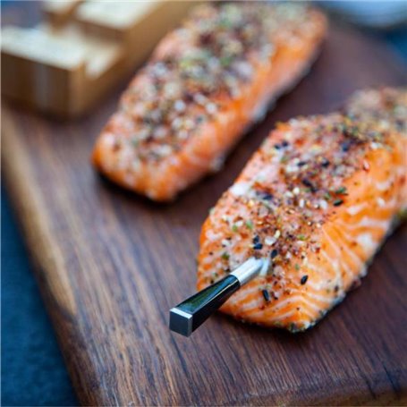 Thermomètre Bluetooth Meater Plus 50m RT3-MT-MP01 RT3MTMP01 (RT3-MT-MP01)