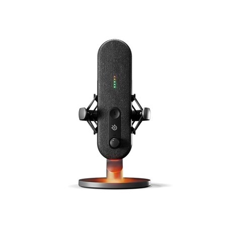 SteelSeries Alias Microphone (61601)