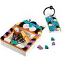 LEGO Dots Sac Polybag-Plateau de rangement & Porte-clés (30637)