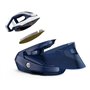 1 L Durilium AirGlide Autoclean soleplate Bleu