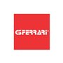 Four à pizza G3 Ferrari PizzaOven Express Delizia cool blue (G1000613)