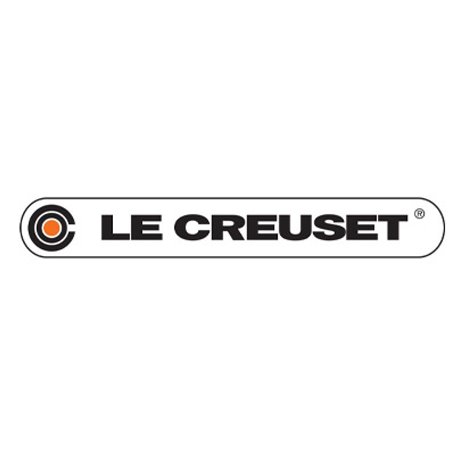 Sauteuse antiadhésive Le Creuset Toughened avec couvercle en verre de 28cm
