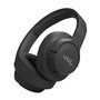 Écouteurs JBL Tune 770NC noirs Schwarz (JBLT770NCBLK)