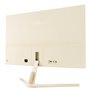 ASUS VU279CFE-M écran plat de PC 68,6 cm (27") 1920 x 1080 pixels Full HD LCD Beige