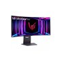 LG Moniteur Gaming 34GS95QE-B 34GS95QE (34GS95QE-B)