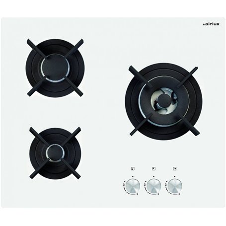 Airlux Table de cuisson AIRLUX AV 635 HWH