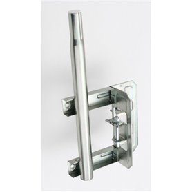 ERARD Fixation simple à mât soudé Ø40 ERARD 801304 ERARD Fixation simple à mât soudé Ø40 ERARD 801304