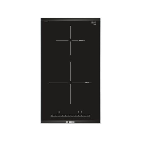 Bosch PIB375FB1E plaque Noir