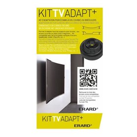 ERARD SUPPORT MURAL ERARD 049592