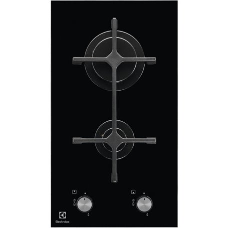 Electrolux DOMINO VERRE ELECTROLUX EGC 3322 NVK