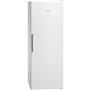 Bosch Serie 4 GSN58VWEV congélateur Congélateur vertical Pose libre 366 L E Blanc