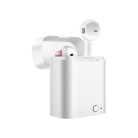 AKASHI OREILLETTE BLUETOOTH AKASHI ALTPNKEARB