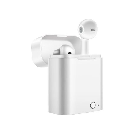 AKASHI OREILLETTE BLUETOOTH AKASHI ALTSILEARB