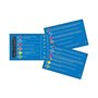 TRIVIAL PURSUIT - Friends - Format de voyage 600 questions - Jeu de societe - Version francaise