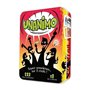 ASMODEE - Unanimo - Jeu de societe - Mixte