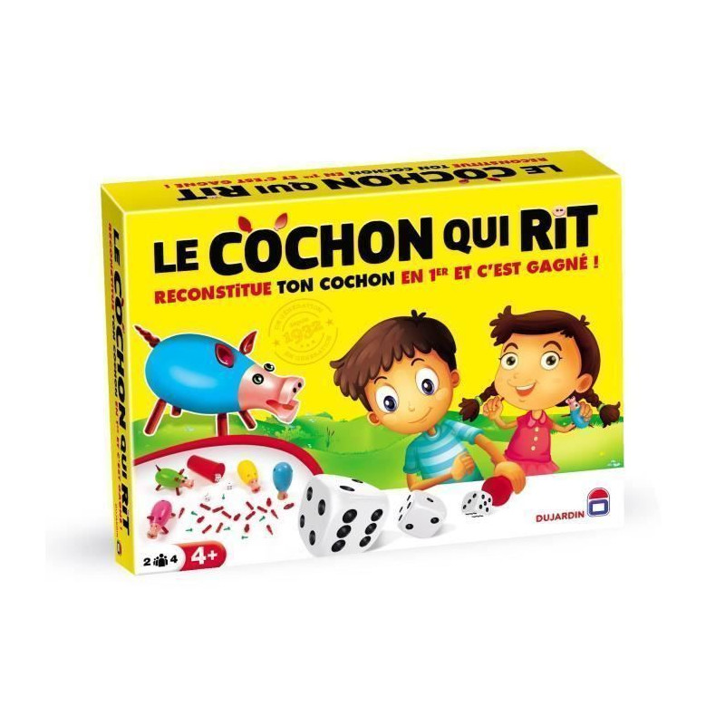 Jeux de dés
