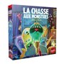 ASMODEE La Chasse aux Monstres