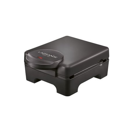 Lagrange TARTI GAUFRE MAXI CROQUE MR NOIR LAGRANGE - 029424