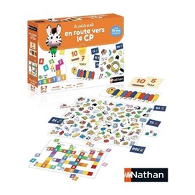 La Petite École En Route Vers Le Cp La Petite École En Route Vers Le Cp