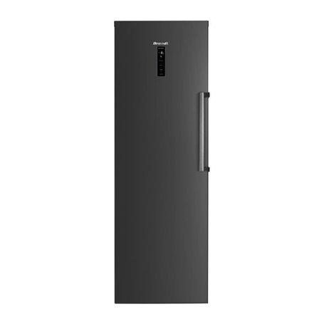 Congélateurs armoire 262L BRANDT 59.5cm E