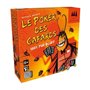 GIGAMIC Poker des cafards