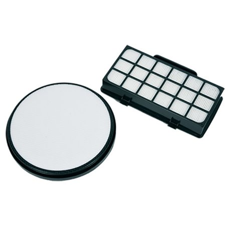 Rowenta ZR006001 Accessoire et fourniture pour aspirateur Aspirateur réservoir cylindrique Filtre