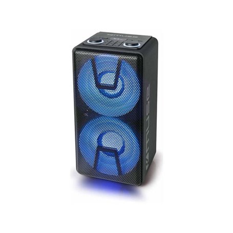 Muse PARTY BOX HI POWER MUSE - M1805DJ