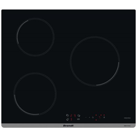 Brandt Plaque à induction BRANDT BPI1631UB