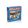 Jeu de société Winning Moves Monopoly Le Havre