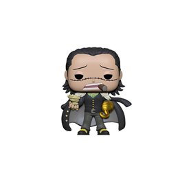 Figurine Funko Pop Animation One Piece Crocodile