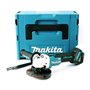 MAKITA Meuleuse dangle Brushless DGA506ZJ 125 mm 18 V LXT avec coffret Makpac