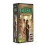 7 wonders Duel : Extenson Agora