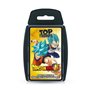 DRAGON BALL SUPER Jeu de cartes Top Trumps