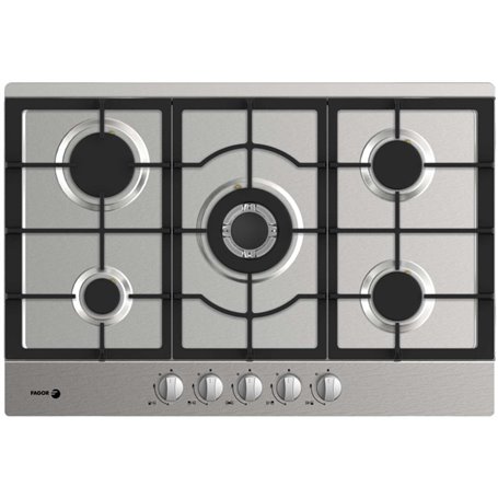 Fagor Table de cuisson gaz FAGOR FAG6650X