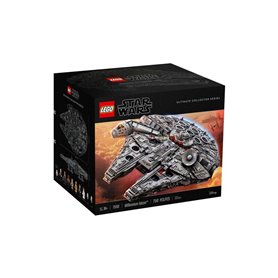 LEGO® Star Wars 75192 Millennium Falcon Faucon Millenium