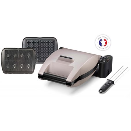 Lagrange Gaufrier LAGRANGE 019233