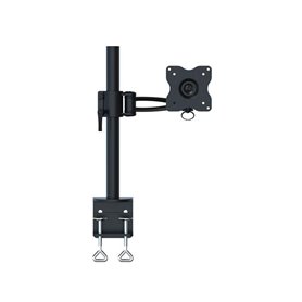 ERARD NEXTIA Support de bureau inclinable et orientable 1 bras pour moniteur ERARD - 011100 ERARD NEXTIA Support de bureau inclinable et orientable 1 bras pour moniteur ERARD - 011100