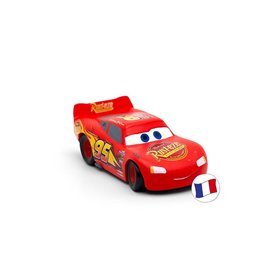 Jouet multimédia Tonies Disney Cars 1