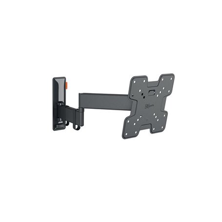 Support mural orientable Vogel s TVM 3245 pour écran TV de 19" à 43" Noir