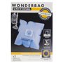 Rowenta WB403120 Accessoire et fourniture pour aspirateur Aspirateur réservoir cylindrique Sac à poussière
