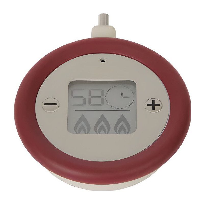 Accessoires pour autocuiseurs