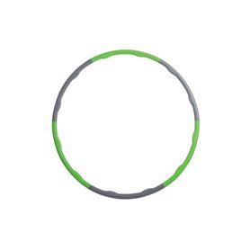 Hula hoop Schildkröt Fitness 100cm vert 1