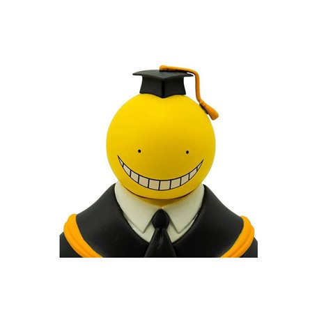 Assassination Classroom Figurine Koro sensei Super Figure Collection