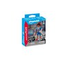 Playmobil 71164 Mecanicienne